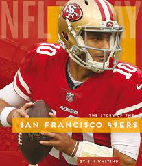 San Francisco 49ers (NFL Today ...