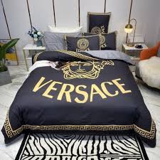 Versace Bedding Duvet Bedding Sets