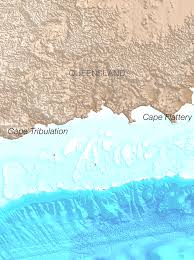 Great Barrier Reef Sea Floor Data Geoscience Australia
