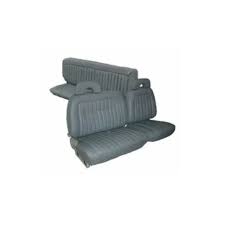 Gmc Truck Seat Cover Bench Extended