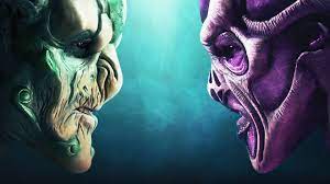 face off syfy official site