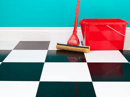 how to clean linoleum how to clean things