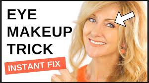 eye makeup tips and tricks