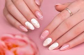 23 beautiful light pink nails you ll