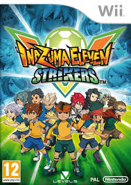 Quantum of solace wbfs rj2jgd 007: Inazuma Eleven Strikers Wii Game Rom Nkit Wbfs Download