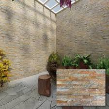 Culture Stone Exterior Wall Tiles