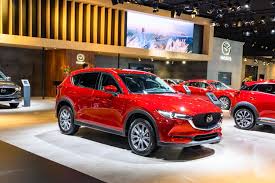 Mazda Cx 5 Trims Everything You Need