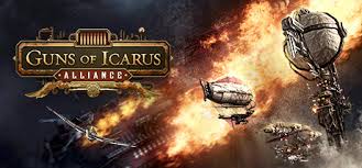 Guns Of Icarus Alliance On Steam