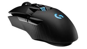 Pixart's flagship model for wireless applications, the paw3335. Roccat Kain Aimo Schnelle Leichte Gaming Mause Computer Bild Spiele