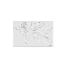 Weltkarte länder umrisse schwarz weiß weltkarte umriss. Weltkarte Umriss