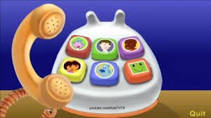 Play hundreds of free online games including arcade games, puzzle games, funny games, sports games, action games, racing games and more featuring your favorite characters only on nickelodeon! Nick Jr Phone 2000s By Robbietehrotten On Deviantart