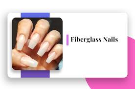 are fibergl nails safe to use a