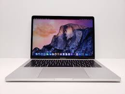 apple macbook pro 13 retina laptop