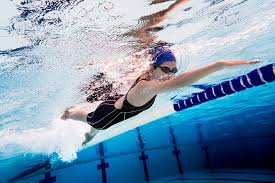 how to swim faster the six principles