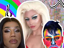6 drag queens reveal their skin care