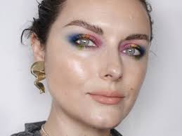 katie jane hughes makeup artist career