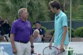 He was on a massive tear last year where he won two masters. Russian Tennis Player Daniil Medvedev Disqualified From Tournament For Claiming Black Umpire Was Friends With Black Opponent Mirror Online