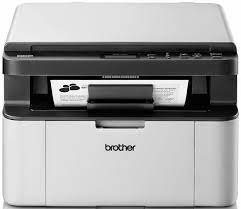 Plug the usb of printer you want to install if needed. Brother Dcp 1510 Driver Download