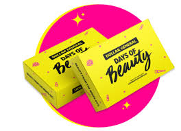 free beauty bag from dollar general