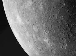 mercury s atmosphere composition