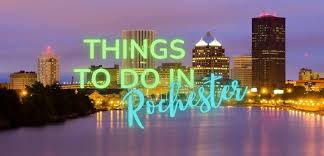 25 best things to do in rochester mn