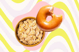 6 healthy cereals that have as much