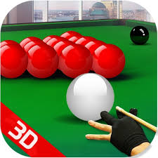 snooker 3d 8 ball pool by tech vista