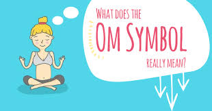 the meaning of the om symbol 5
