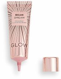 makeup revolution glow beam dream