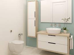 Das badezimmer streichen aber in welcher farbe franke raumwert. Bad Streichen Wandfarben Furs Badezimmer Rundumdiewand De