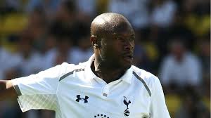 William gallas is kitted out in blue … William Gallas Wants Tottenham To Bounce Back From Defeat In The North London Derby Football News Sky Sports