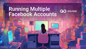 can i run multiple accounts on facebook
