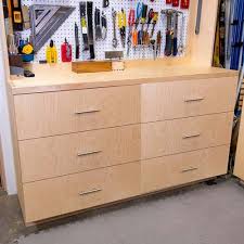 diy 3 drawer base cabinets plans fix