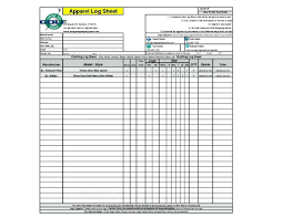 Template Apparel Cost Sheet Template Inventory Spreadsheet Clothing