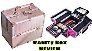 flipkart vanity box makeup vanitybox