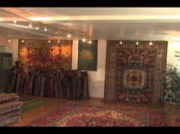 isberian rug company basalt showroom