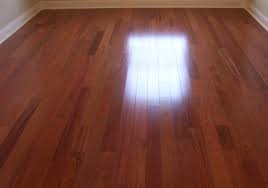 residential hardwood flooring