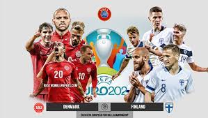 Link xem trực tiếp bóng đá đan mạch vs phần lan, euro 2021, ngày 01/06/2021 lúc 01. Nháº­n Ä'á»‹nh Ä'an Máº¡ch Vs Pháº§n Lan Euro 2020