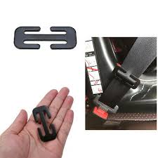 Universal Car Seat Belt Adjuster Kids