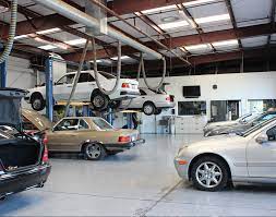 Home Herndon Auto Service Mercedes Benz Auto Repair Fresno