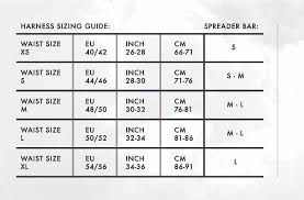 size charts ak durable supply co