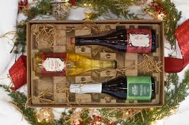 17 hudson valley gift baskets for the