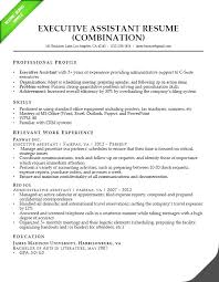 Administrative Assistant Skills Resume Filename Contesting