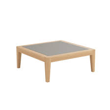 Valencia Lounge Coffee Table With