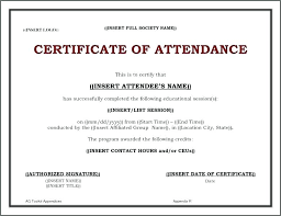 Award Certificate Wording Edunova Co