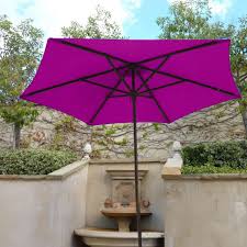 Replacement Canopy Patio Umbrella Canopy