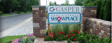 gasper landscape design construction