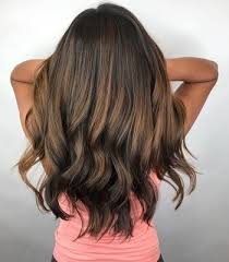 The Best Brunette Haircolors Warm Cool Natural Shades