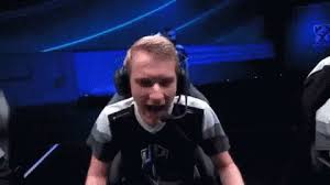 Once upon a time, there was a little support that made his jankos: Jankos Screaming Gif Jankos Screaming Lolno Discover Share Gifs