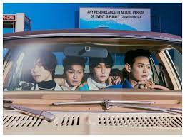 The answer to @shinee 's life has always been shinee world a proud ot5 shawol. Shinee Tease Shawols With Concept Photos Ahead Of The Release Of 7th Album Don T Call Me K Pop Movie News Times Of India